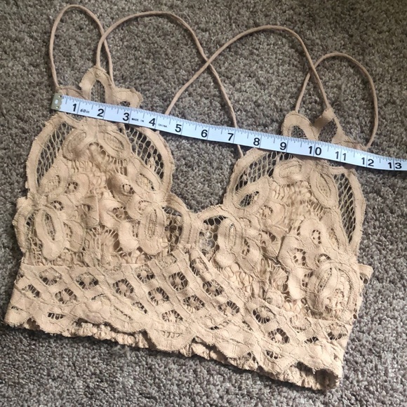 Free people Adella bralette - Picture 7 of 7